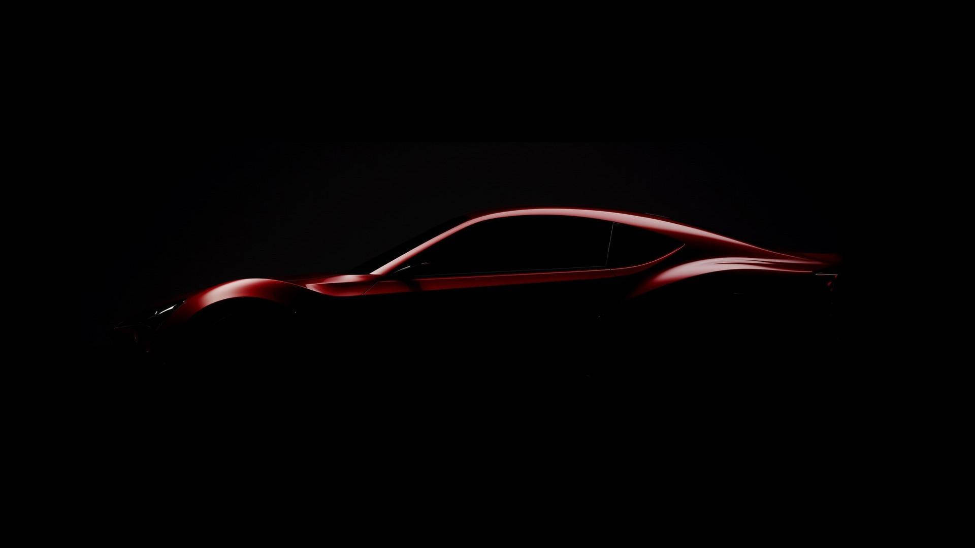 Car Background