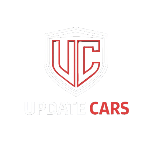 Update Cars Logo