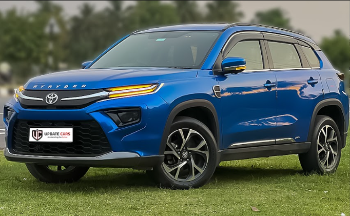 Toyota